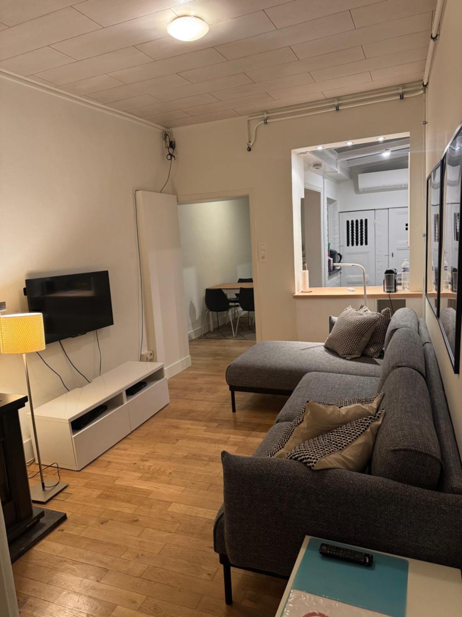 Cosy Little House Holiday home *